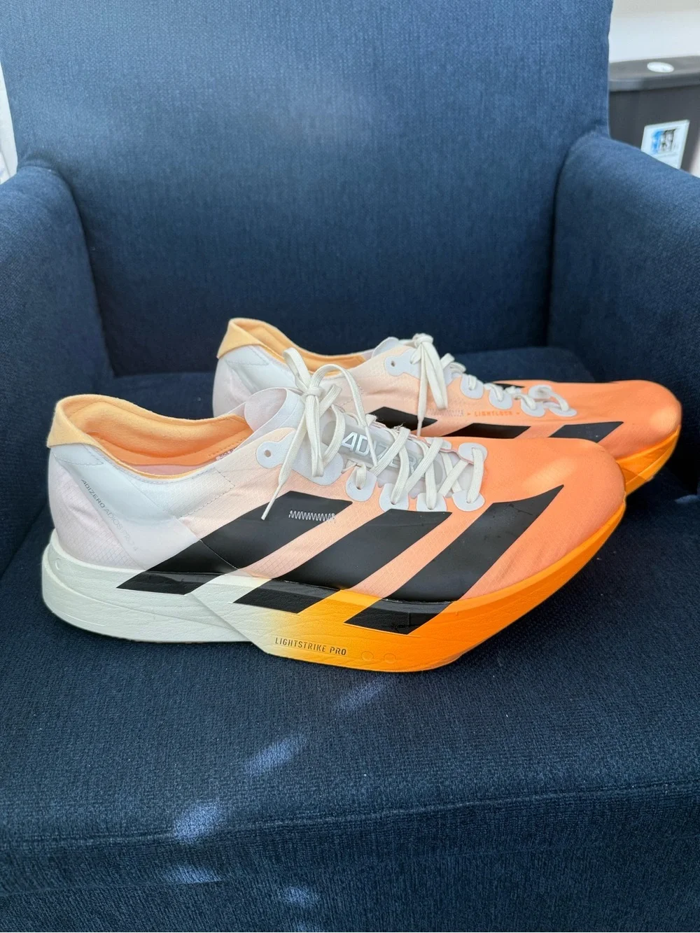 Adidas Adios Pro 4 Running Shoes